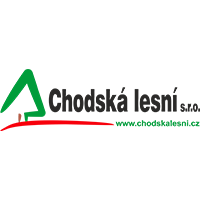 Chodská lesní