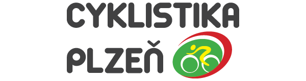 Cyklistika Plzen - Logo