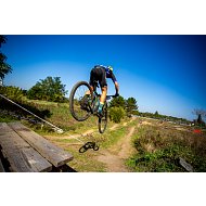 AC Heating cup - Plzeň + Česká enduroserie Špičák 09/23