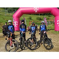 Česká enduroserie - Kraličák 05/24