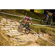 Český pohár MTB XCO - Bedřichov 07/23-MČR