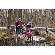 Český pohár MTB XCO - Brno 04/22