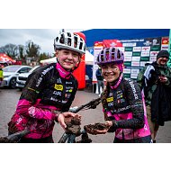 Český pohár MTB XCO - Kutná Hora 04/23