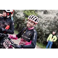 Český pohár MTB XCO - Město Touškov 04/22