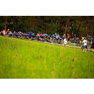 Český pohár MTB XCO - Město Touškov 05/24