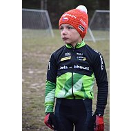 Pohár Plzeňského kraje horských kol - GOLF OPEN BIKE RACE - časovka 04/22
