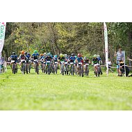 Pohár Plzeňského kraje horských kol - LOKO MTB Cup - Rakovník-05/22