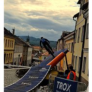 Svatohorský Dowtown-Příbram 05/24