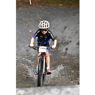 Talent cup - Blovice DÚŠA KAP - 08/25