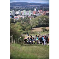 Talent cup Dobřany - XCO BIKEPARK DOBŘANY 09/23