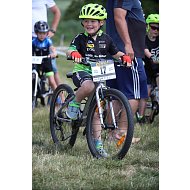 Talent cup - PRIOR Přeštice Memoriál Vítka Přerosta 06/23