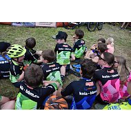 Talent cup-Švihov-Okolo vodního hradu 05/24