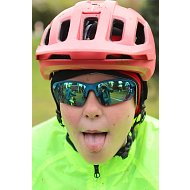Talent cup - XCO města Kralovice 04/24