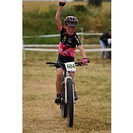 Talent cup - XCO města Úterý 07/25