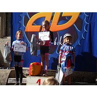 TBC - Hůrka 10/2022