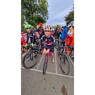 Toi Toi Cup 2022-Holé Vrchy 09/2022