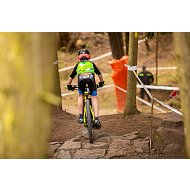 UCI AC Heating cup -  Horská kola Stupno 03/24