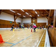 Zakončení sezony 2024-01/25